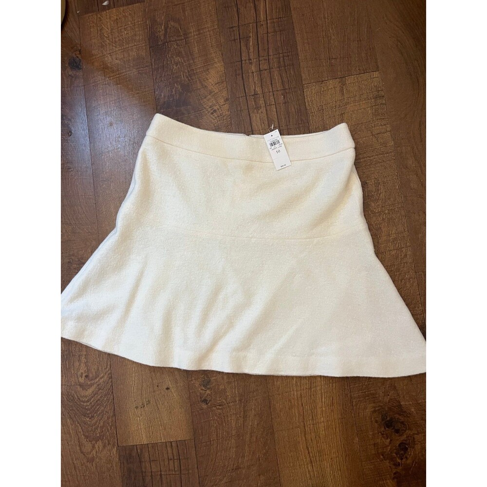 White skirt NEW!